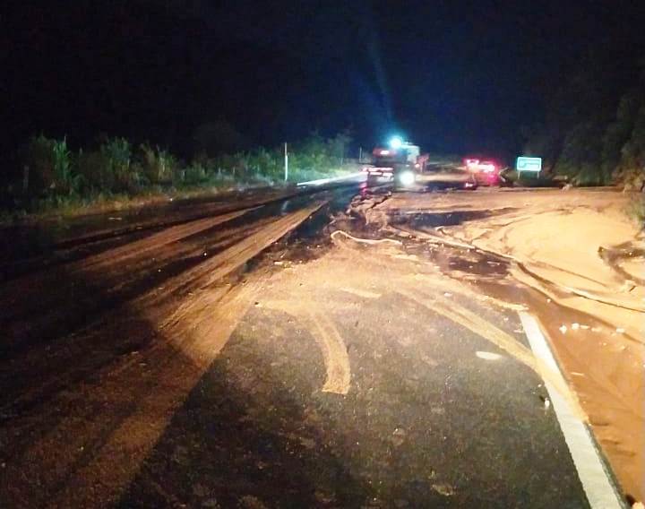 V Deos Forte Chuva Causa Estragos E Pontos De Alagamentos Em Bairros