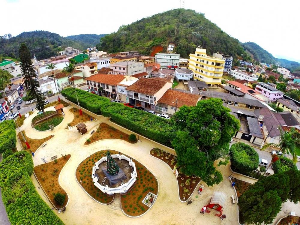 Resolução declara Cenário Crítico para uso da água em Santa Teresa e São Roque do Canaã