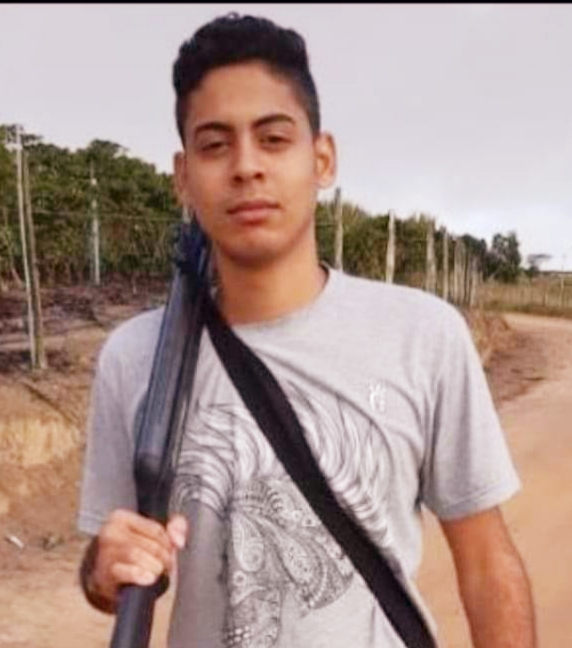 Estudante morre afogado no interior de Nova Venécia