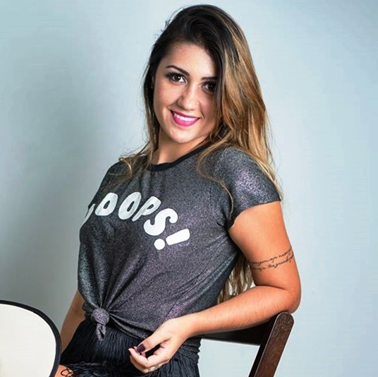 Cantora que estava desaparecida é encontrada em rodoviária mineira