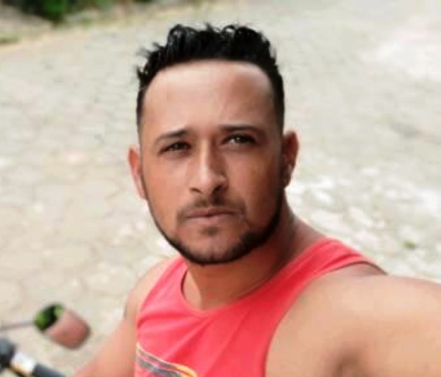 Danielton de Laia, o popular Neo, 34 anos,