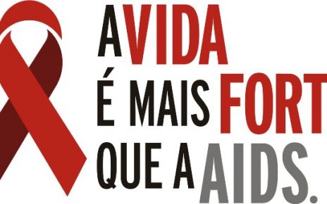 Semana de prevenção a AIDS