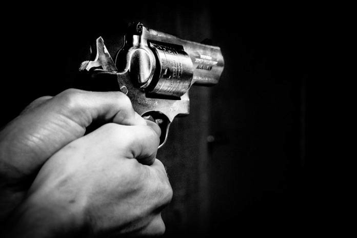 PM registra homicídio no bairro Olívio Zanotelli em Colatina-ES