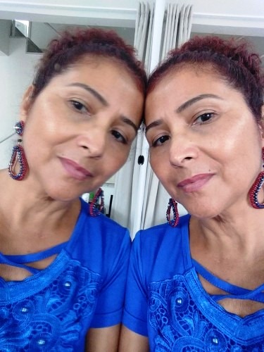 Cabeleireira morre após capotar carro na ‘matinha’ na estrada do Pontal do Ipiranga Foto: Rede Social