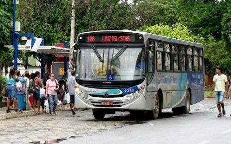 Reunião irá definir aumento ou não da passagem de ônibus em Colatina