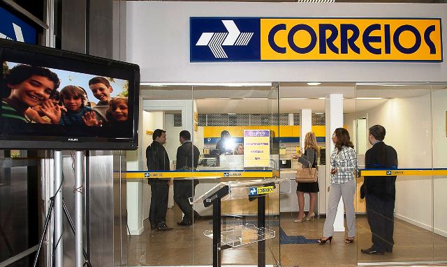 Aberta nesta terça-feira(31) inscrições para Jovem Aprendiz dos Correios - Foto Reprodução
