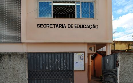 Escolas da rede pública municipal de ensino estão suspensas a partir dessa terça(17) - Foto Reprodução