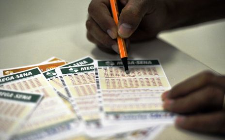 Sorteio da Loteria Federal é suspenso pela Caixa por três meses - Foto Agência Brasil