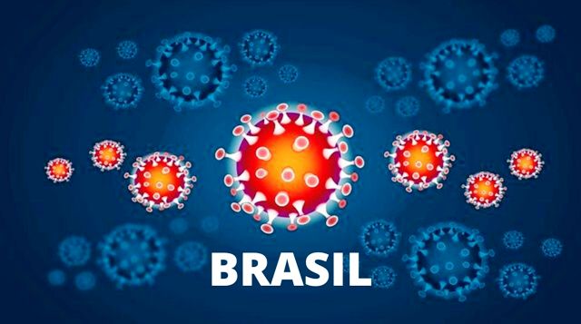 Brasil passa marca de 10 mil casos de covid-19, número de mortes é de 431 - Foto Reprodução