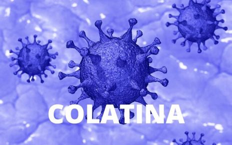 Colatina registra mais um caso de coronavírus nesse domingo(05/04) - Foto Reprodução
