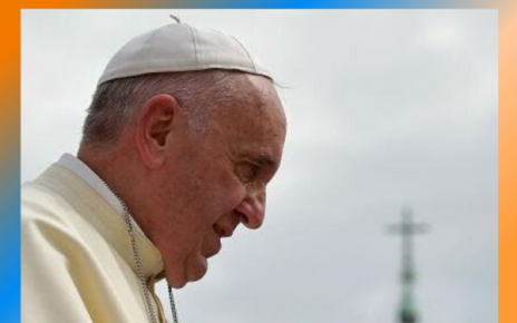 Páscoa traz esperança "na hora mais sombria", Papa Francisco