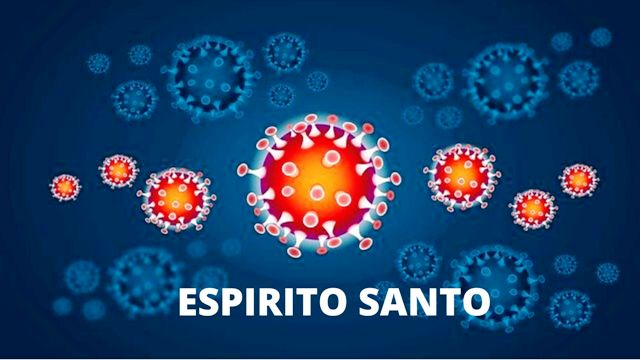 Coronavírus: ES tem 153 casos confirmados, 23 curados e 5 óbitos, veja quadro por municípios - Foto Reprodução