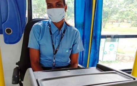 Uso de máscaras nos ônibus de Colatina será obrigatório - Foto Reprodução