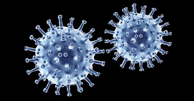 Colatina registra mais um caso de coronavírus, agora são 9, e quatro estão curados - Imagem de PIRO4D por Pixabay