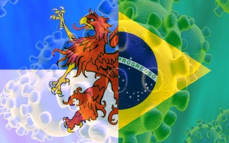 Vila Pavão-ES usa áudio com orientações em português e em pomerano para reforçar o combate ao Coronavírus