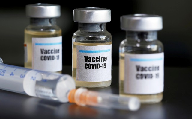 Testes com vacina de Oxford contra covid-19 começam em São Paulo - Foto Reprodução