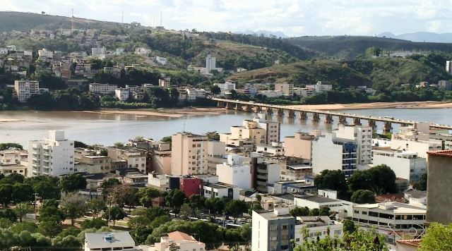 Ministério Público faz comunicado aos colatinenses - Foto Reprodução