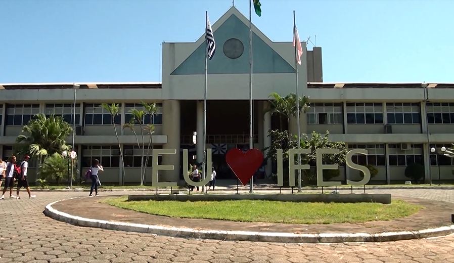 Ifes de Colatina recebe a melhor classificação no Enem 2019 em Colatina - Foto Reprodução