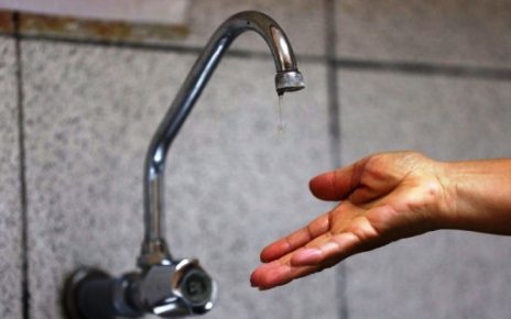 Sanear avisa: Vai faltar água em alguns bairros de Colatina - Foto Reprodução