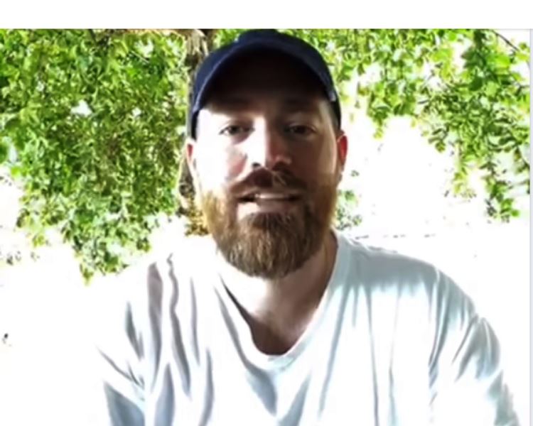 Deputado colatinense recebe alta após 13 dias internado em São Paulo - Foto Rede Social