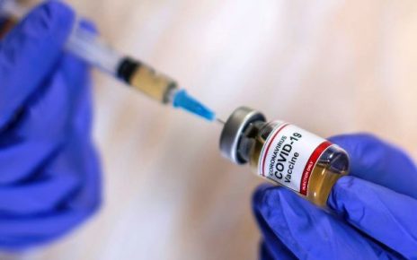 Reino Unido aprova vacina contra Covid-19 e inicia vacinação na próxima semana - Foto: Reprodução