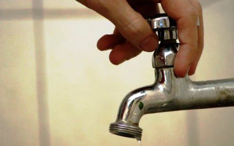 Vai faltar água em três bairros de Colatina nesta terça-feira(29) - Foto: Reprodução