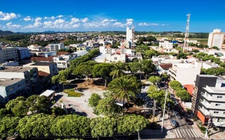 Município de Aracruz é o sétimo melhor do País para se investir no setor industrial - Foto: Reprodução