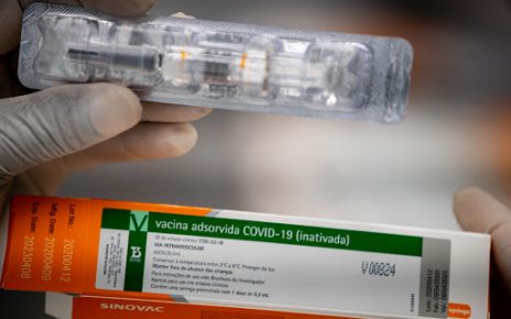 Covid-19: vacina do Butantan atinge 100% de eficácia contra casos moderados e graves da doença - Foto: Reprodução