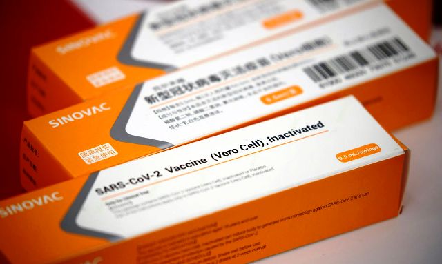 Governo compra mais 54 milhões de doses de vacina contra covid-19 - Foto: Reprodução