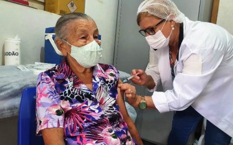 Prefeitura de Colatina adere ao consórcio nacional para compra direta de vacinas - Foto: Comunicação PMC