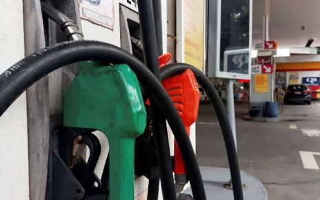 Petrobras aumenta preços do diesel e da gasolina nas refinarias - Foto: Fernando Frazão/Agência Brasil