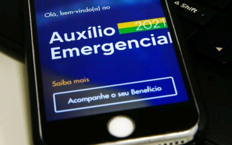 Caixa paga auxílio emergencial a nascidos em dezembro - Foto: Agência Brasil