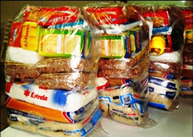 Assistência Social de Colatina abre cadastro para entrega de cesta básica