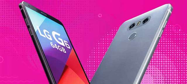 LG informa que deixará de produzir smartphones