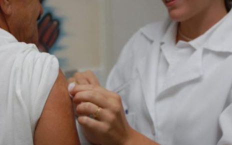 Vacinação em Colatina será retomada neste sábado(03) - Foto: Reprodução