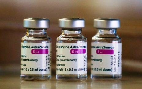 Astrazeneca: Colatina vacina pessoas como 60 anos ou mais nesta quinta-feira(20) - Foto: Reprodução