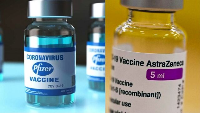 Colatina vacina nesta terça, gravidas, puérperas e pessoas com mais de 57 anos - Foto: Reprodução