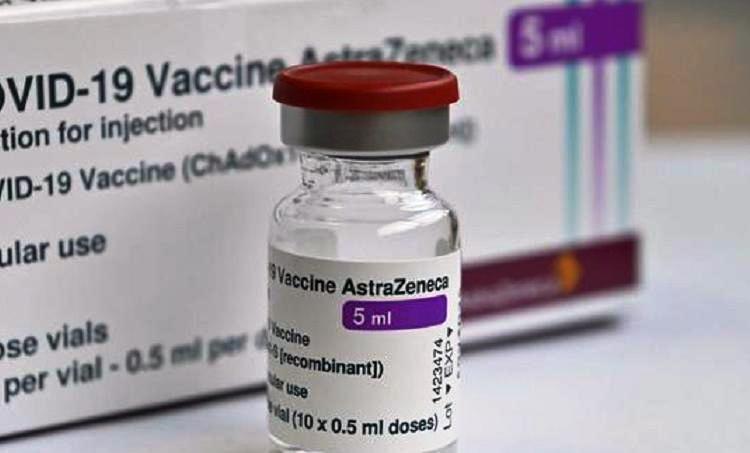 Colatina vacina segunda dose da AstraZeneca nesta quarta-feira (18) - Foto: Reprodução
