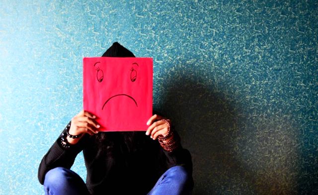 Tristeza e depressão podem fazer emagrecer?