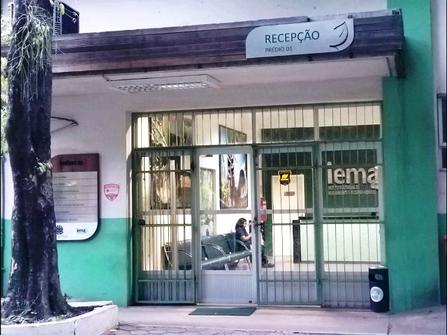 Iema abre processo seletivo para contratação imediata e cadastro de reserva — Foto: Divulgação/Iema