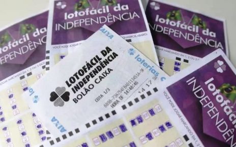 Aposta de Nova Venécia fatura prêmio de mais de R$ 2,7 milhões da Lotofácil