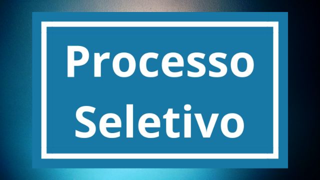Seger abre processo seletivo com salário de R$ 4,6 mil