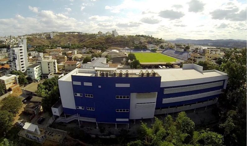 Seduma vai iniciar atendimento ao público na nova sede da Prefeitura de Colatina - Foto: Comunicação PMC