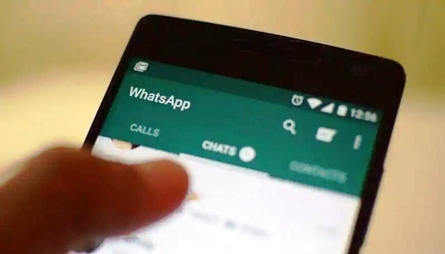Conversas do WhatsApp podem ser usadas como prova judicial - Foto: Reprodução