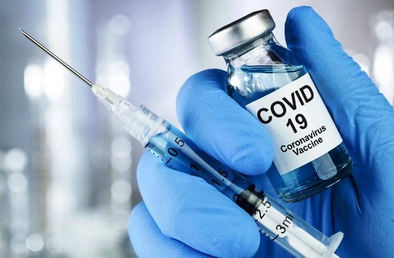 Covid-19: confira os grupos e local de vacina nesta segunda(08) em Colatina - Foto: Reprodução