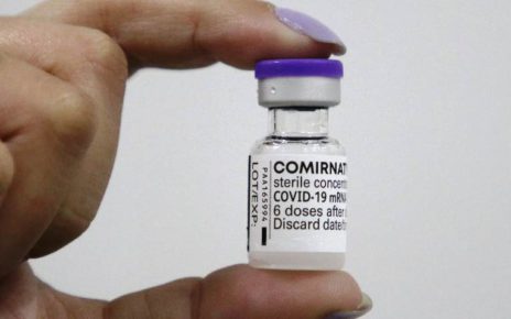 Covid-19: vacinação com horário estendido nesta quarta-feira (03) em Colatina - Fonte: Reprodução