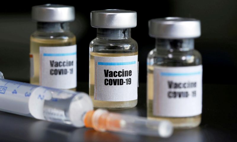 Covid-19: vacinação das 8h às 15horas nesta sexta(05) em Colatina - Foto: Reprodução