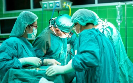Cirurgia complexa sem transfusão de sangue realizada com êxito em hospital de Guaçuí - Foto: Reprodução