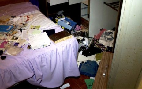 Assaltantes invadem casa, fazem famílias reféns e estupram adolescente em Itaguaçu - Foto: Wando Fagundes