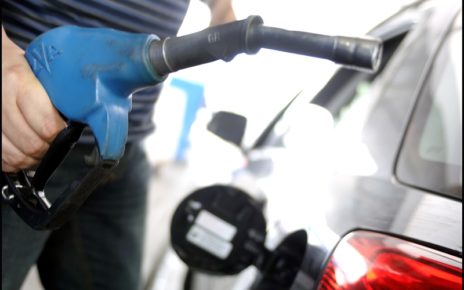 Petrobras sobe preço da gasolina e do diesel - Foto: Reprodução